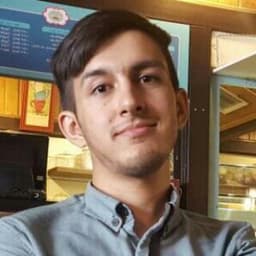 Ahmad Norouzi