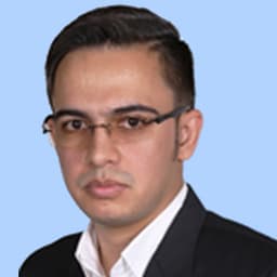 Mohammad Norouzi